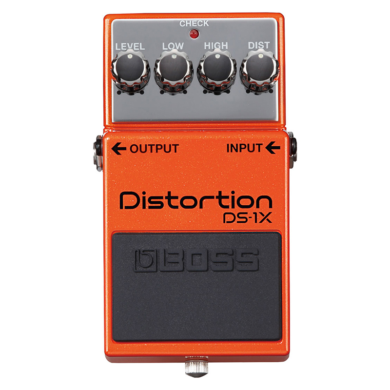  Boss DS-1X