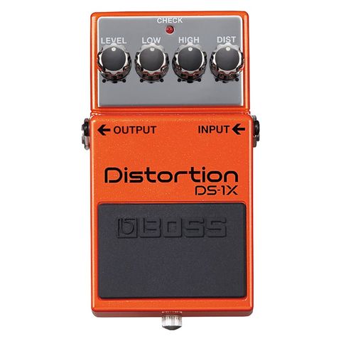  Boss DS-1X 