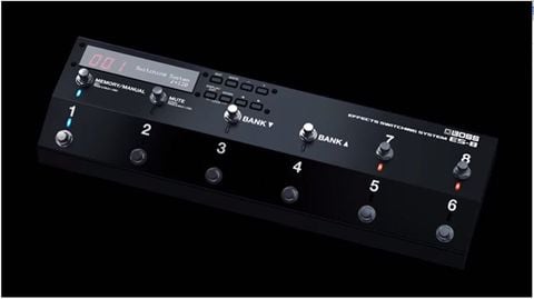  BOSS ES-8 