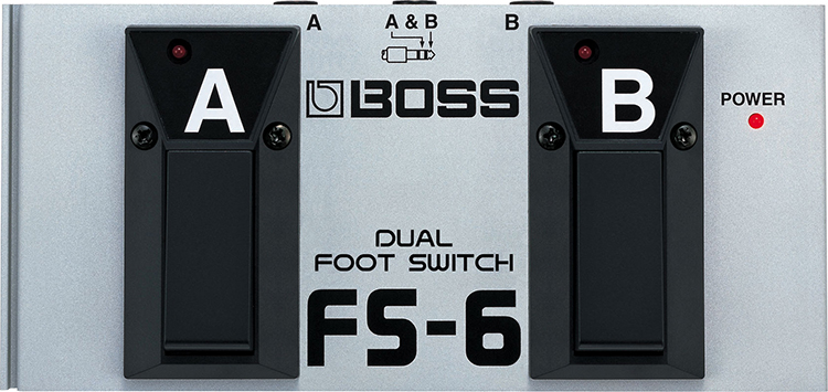  ROLAND FS-6