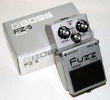  BOSS FZ-5 