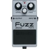  BOSS FZ-5 