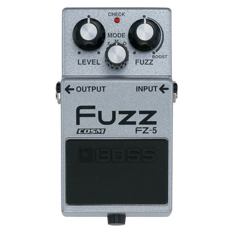  BOSS FZ-5 