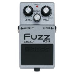 BOSS FZ-5
