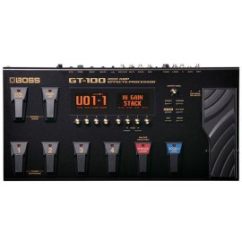 Boss GT-100