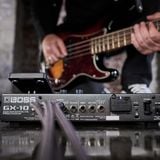  Boss GX-10 
