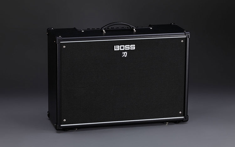  BOSS KTN-212-2