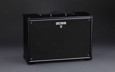  BOSS KTN-212-2 