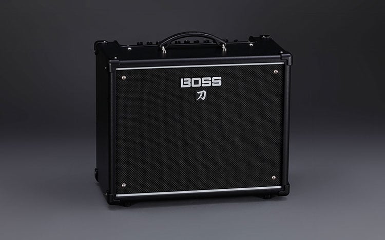  BOSS KTN-50-2