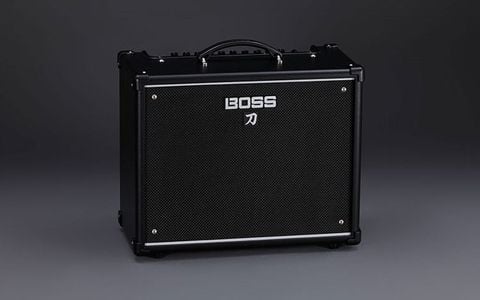  BOSS KTN-50-2 