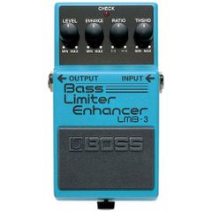 BOSS LMB-3