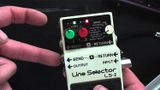  Boss LS-2 