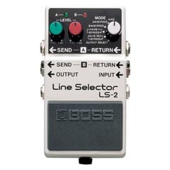 Boss LS-2