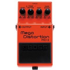Boss MD-2