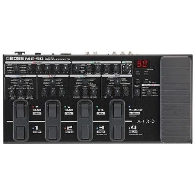  BOSS ME-90 