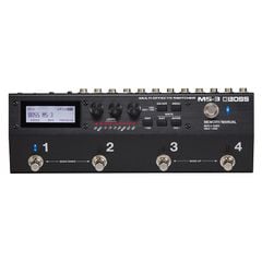 BOSS MS-3