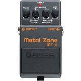  BOSS MT-2 