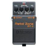  BOSS MT-2 