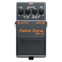 BOSS MT-2