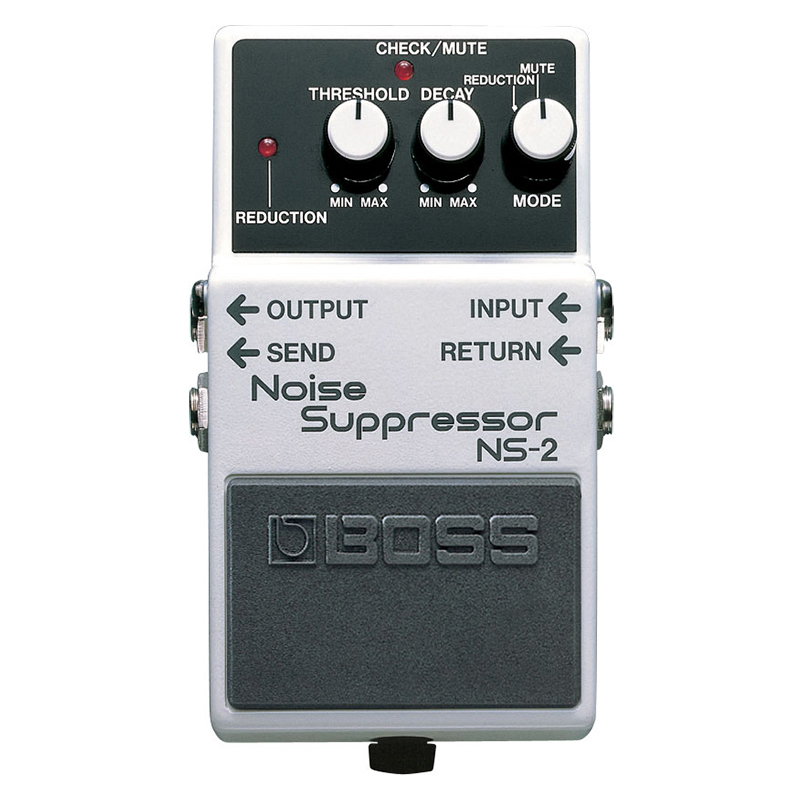  BOSS NS-2