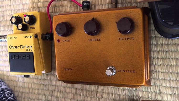 Boss OD-3 - Giá rẻ - Chất lượng tốt - Bảo hành chính hãng – Store