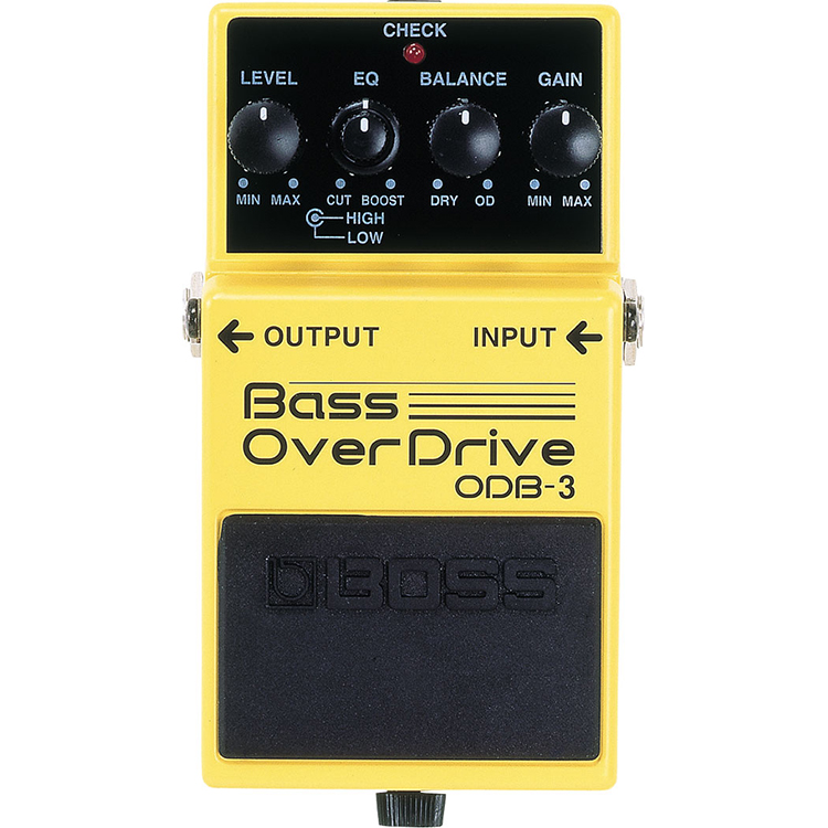  BOSS ODB-3