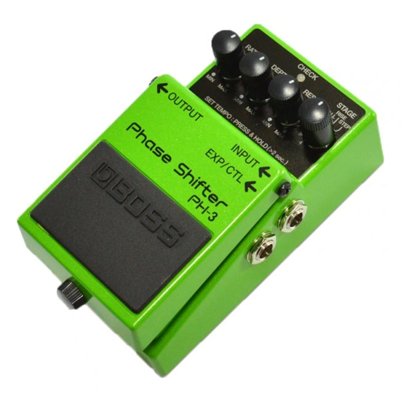  BOSS PH-3