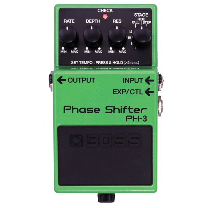  BOSS PH-3