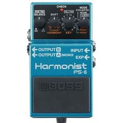 BOSS PS-6