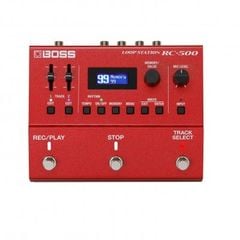 Boss RC-500