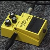  Boss SD-1 