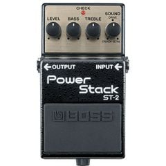 BOSS ST-2