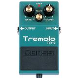  BOSS TR-2 
