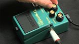  BOSS TR-2 