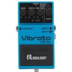 BOSS VB-2W