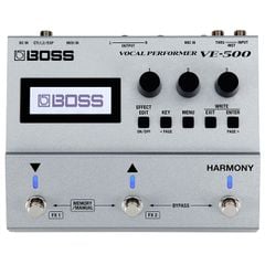 Boss VE-500
