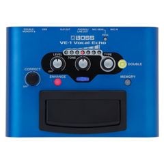 Boss VE1