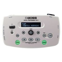 Boss VE-5