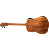  TAYLOR BTE-KOA 
