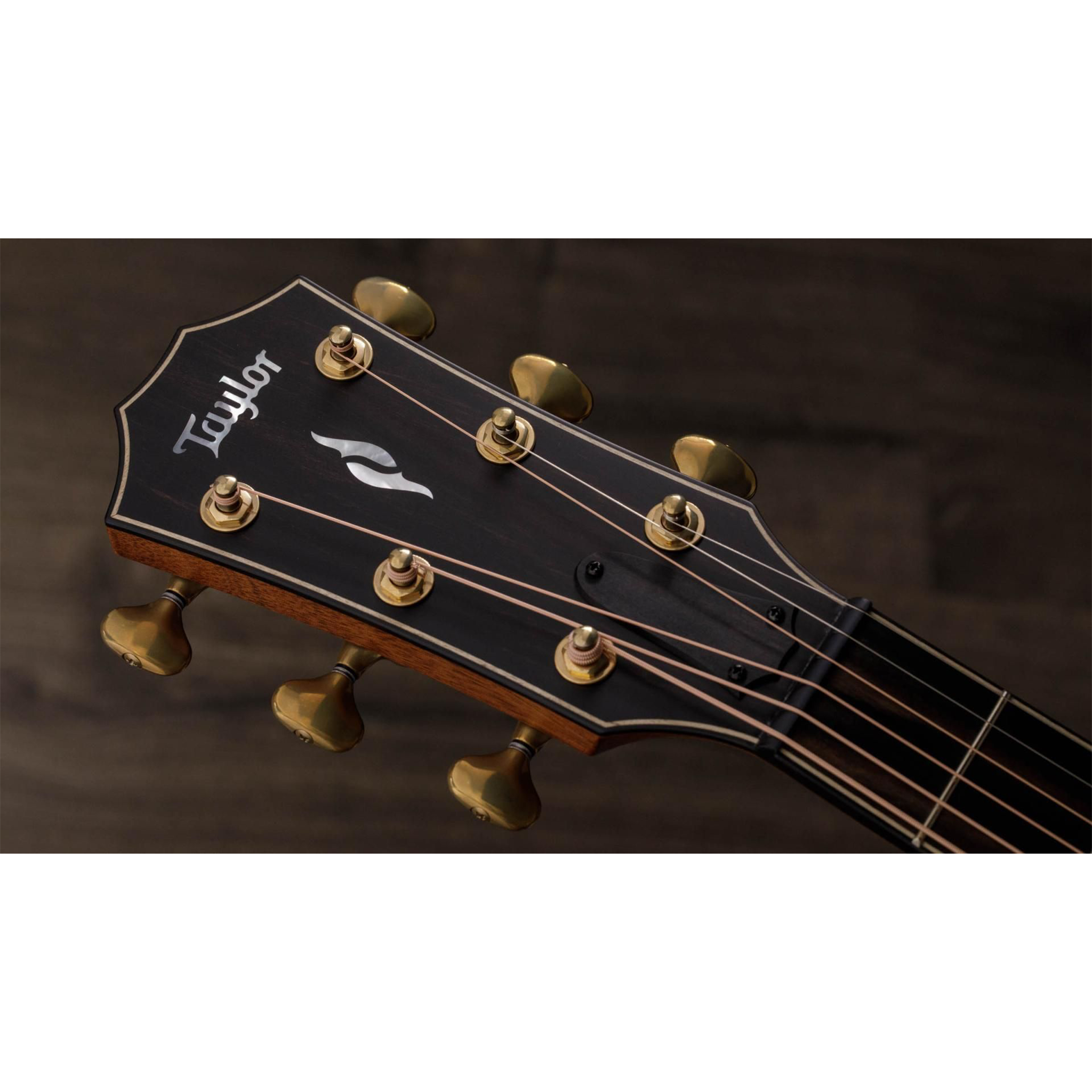  TAYLOR BUILDER'S EDITION 814CE