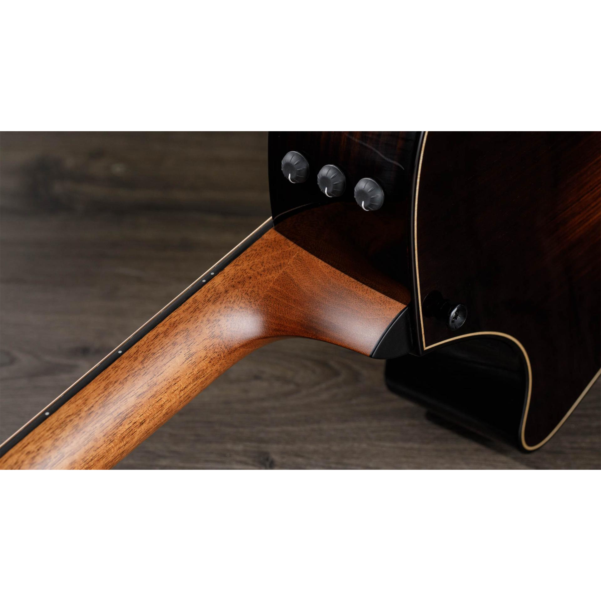 TAYLOR BUILDER'S EDITION 814CE