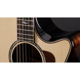  TAYLOR BUILDER'S EDITION 814CE 