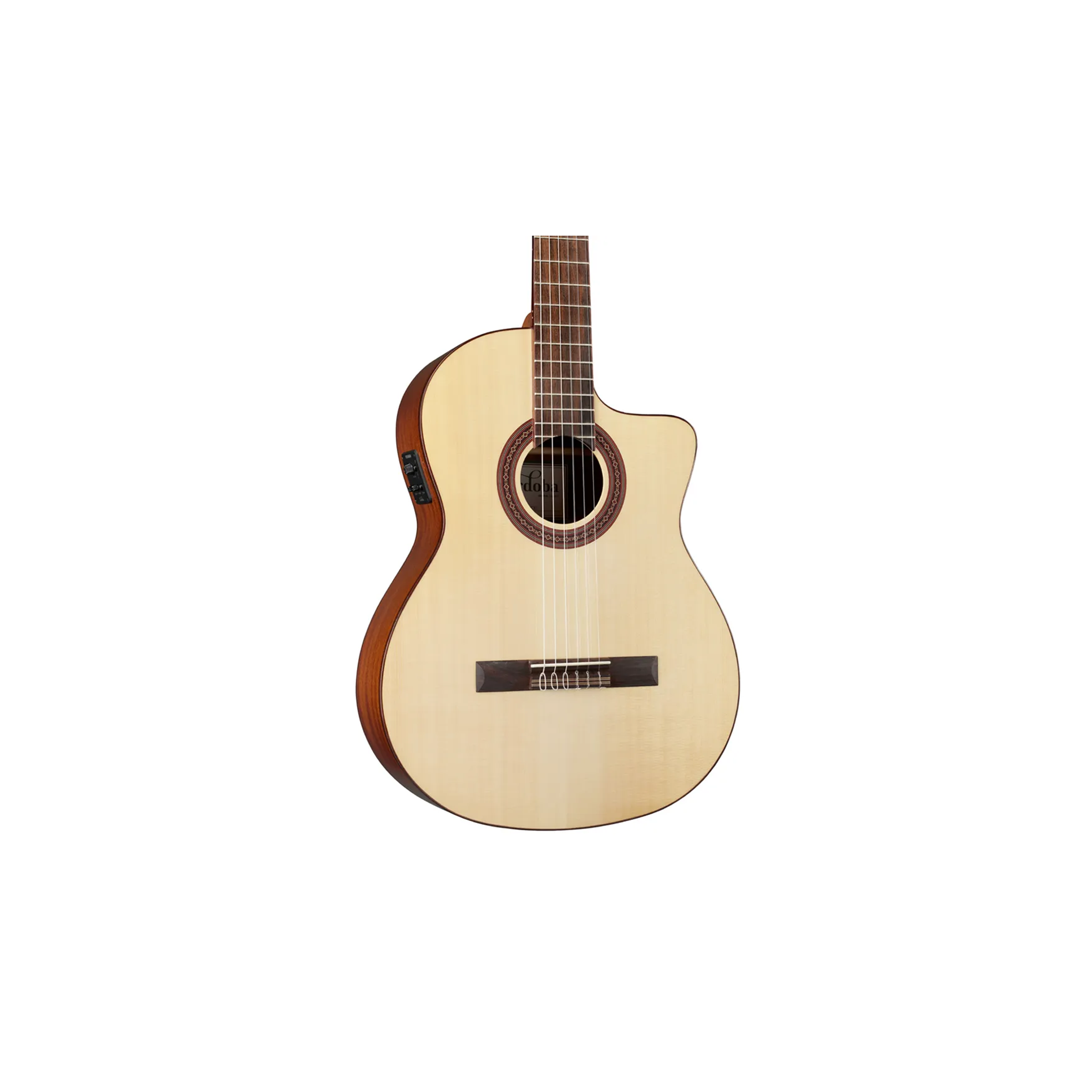  CORDOBA C5-CE SP W/B 99-751-0210