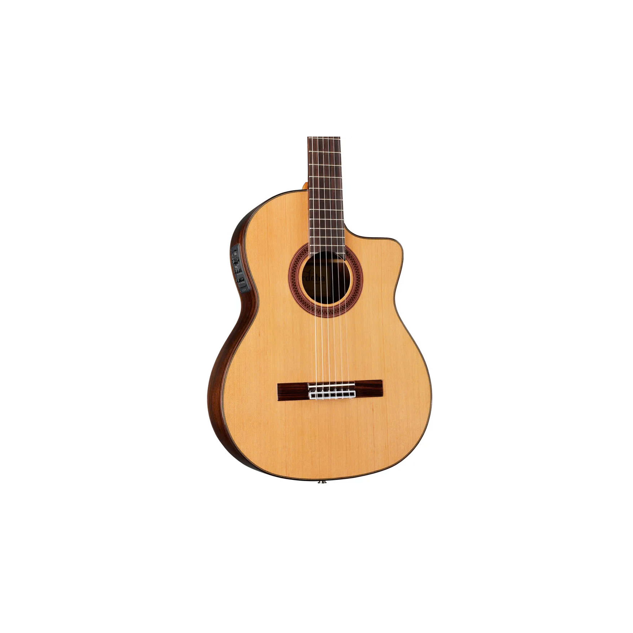  CORDOBA C7-CE CD W/B 99-752-0160