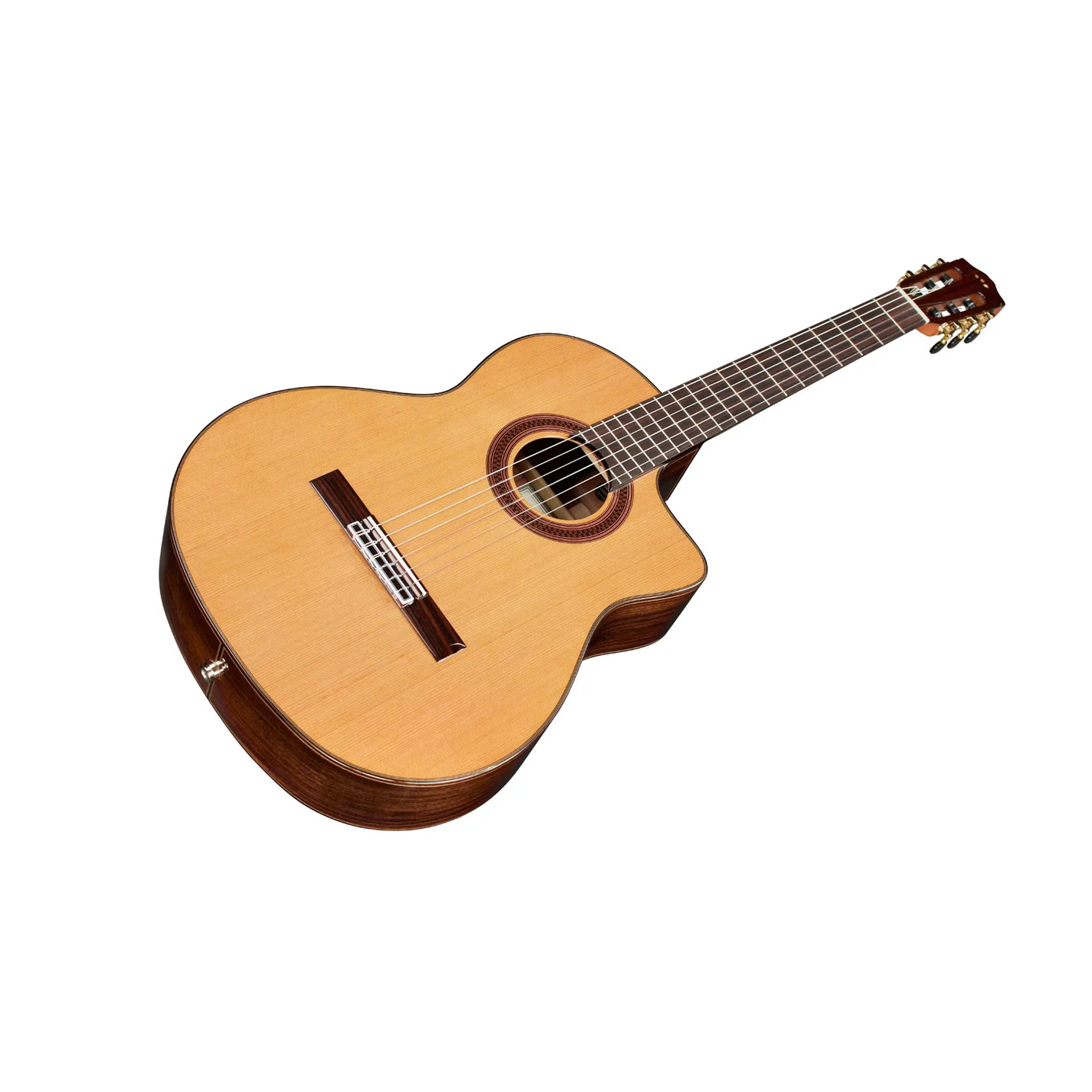  CORDOBA C7-CE CD W/B 99-752-0160