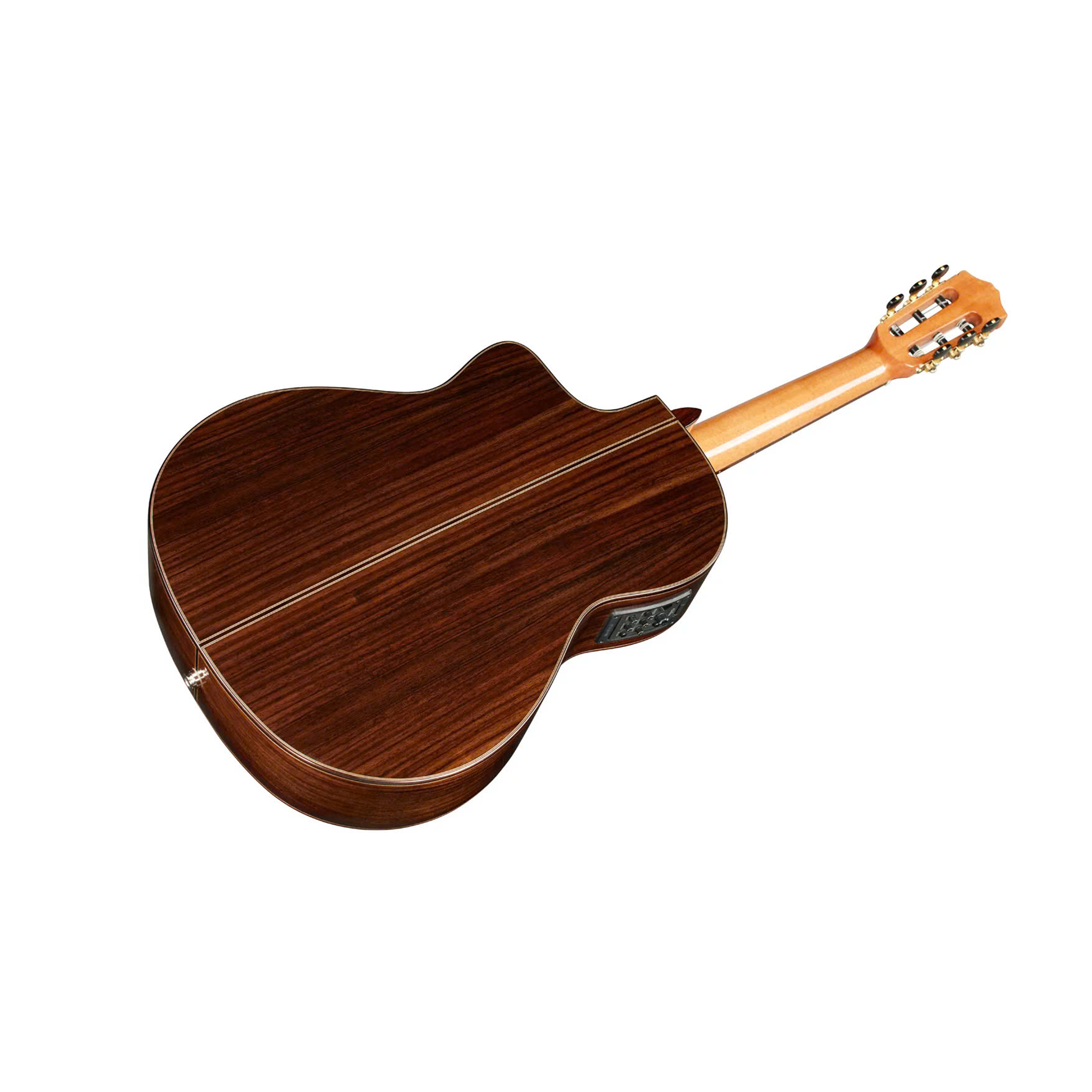  CORDOBA C7-CE CD W/B 99-752-0160