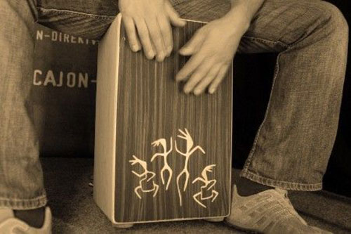 Cách chọn trống cajon cho người mới chơi