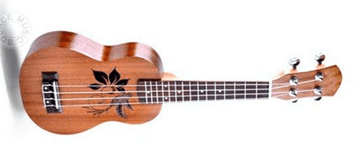 Cách mua đàn Ukulele giá rẻ