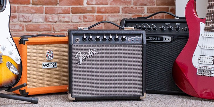 Amplifier không chỉ là một thiết bị khuếch đại âm thanh thường dùng đưa ra loa
