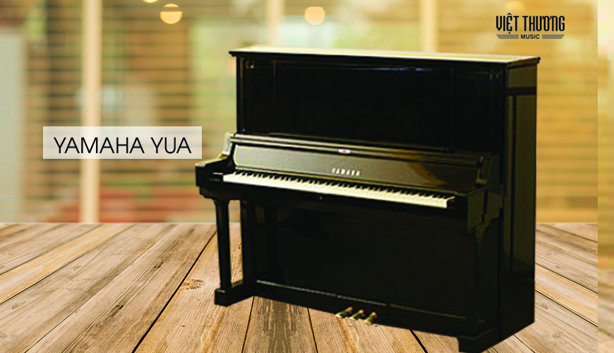 đàn piano cũ đảm bảo uy tín, chất lượng